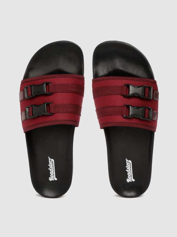 roadster slippers