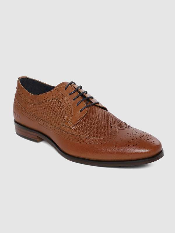 us polo formal shoes price