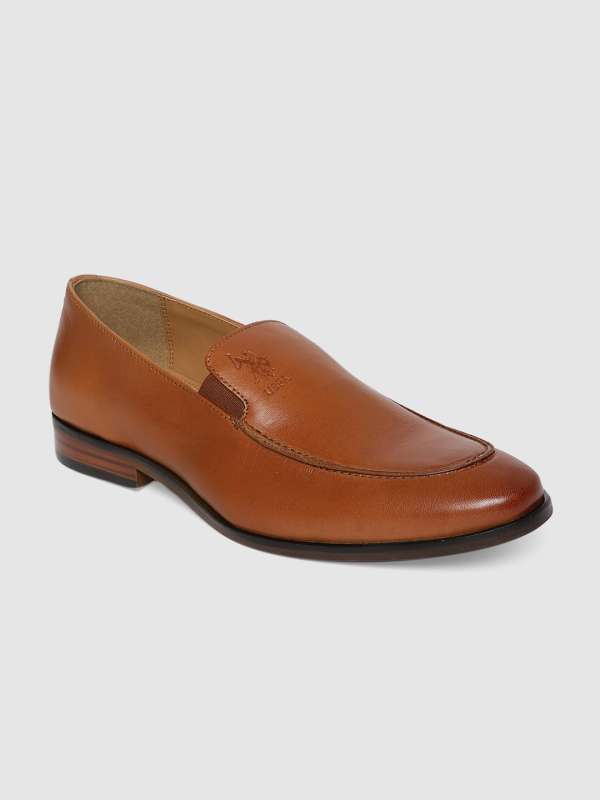 us polo formal shoes price