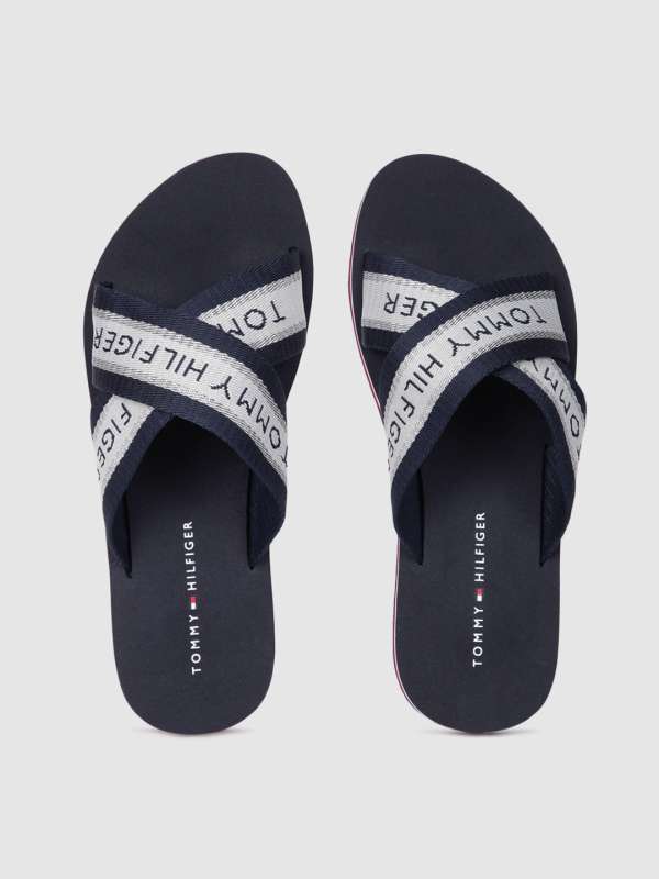 tommy hilfiger slippers online