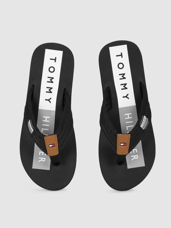 tommy hilfiger chappal