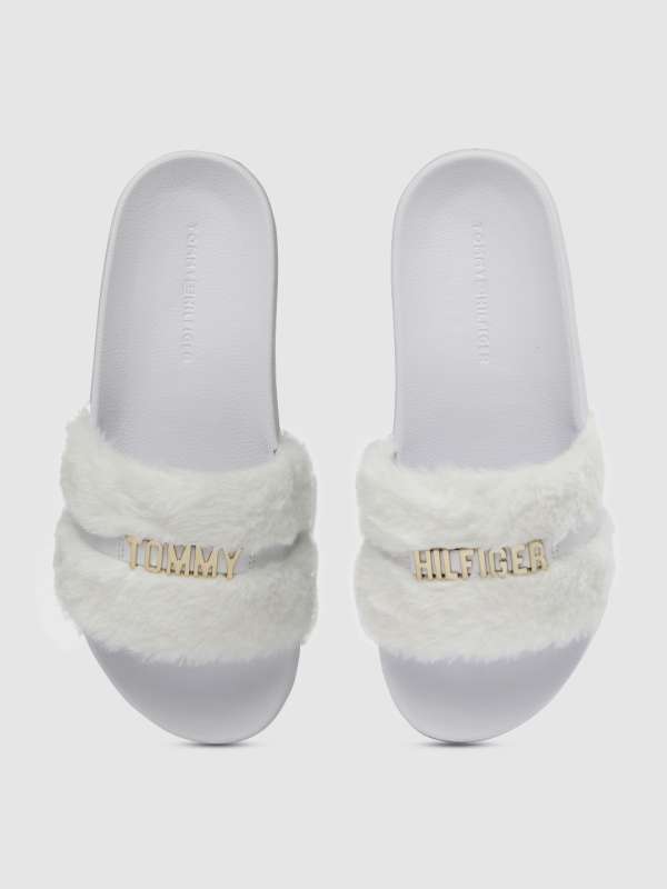 tommy hilfiger flip flops india
