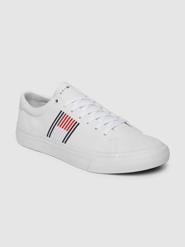 myntra tommy hilfiger shoes