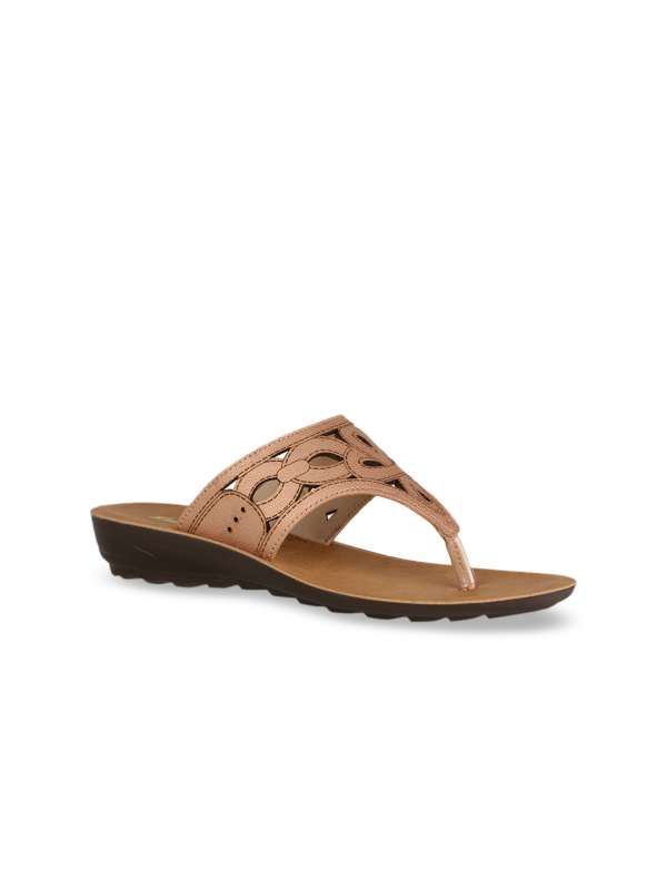 myntra bata sandals