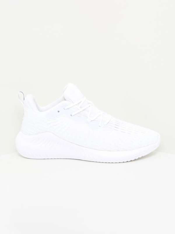 white shoes sports