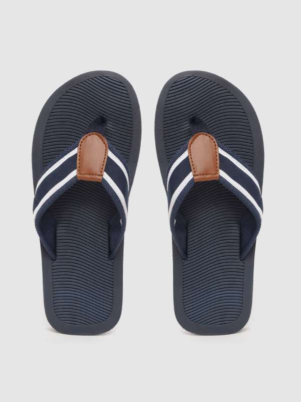 myntra chappals for mens