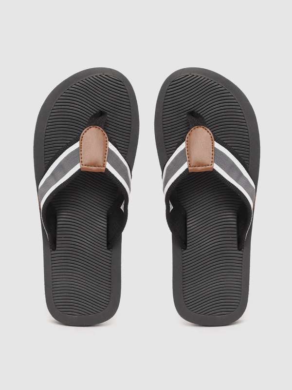 mast and harbour flip flops