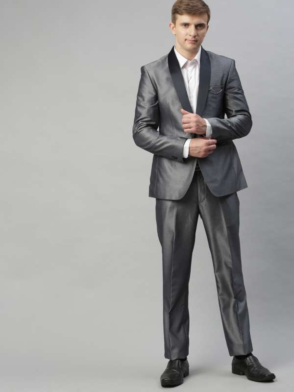supari suit design