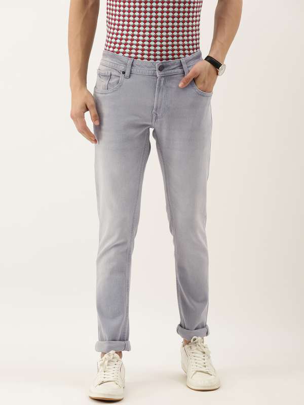 peter england jeans pant price