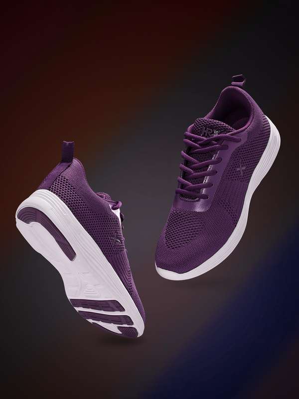 myntra running shoes