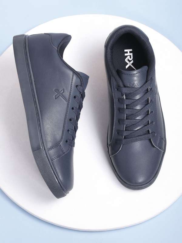 Hrx Leather Shoes - Buy Hrx Leather