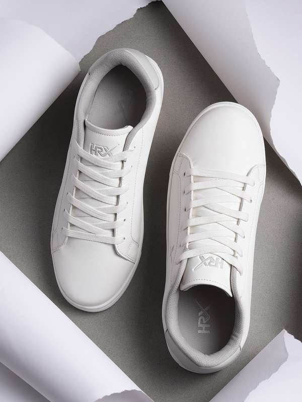hrx shoes on myntra