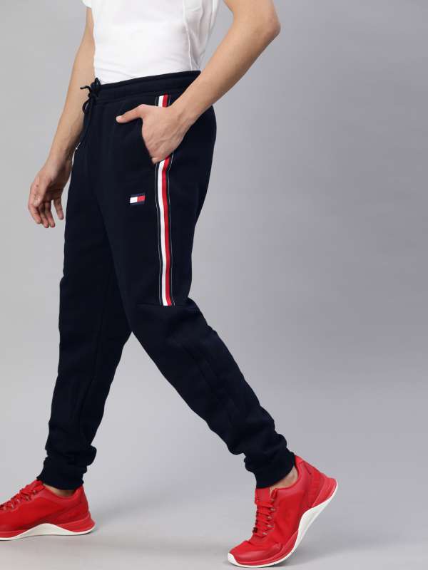 tommy hilfiger track pants india