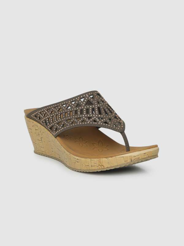Women Summer Footwear - Buy Women Summer Footwear online in India