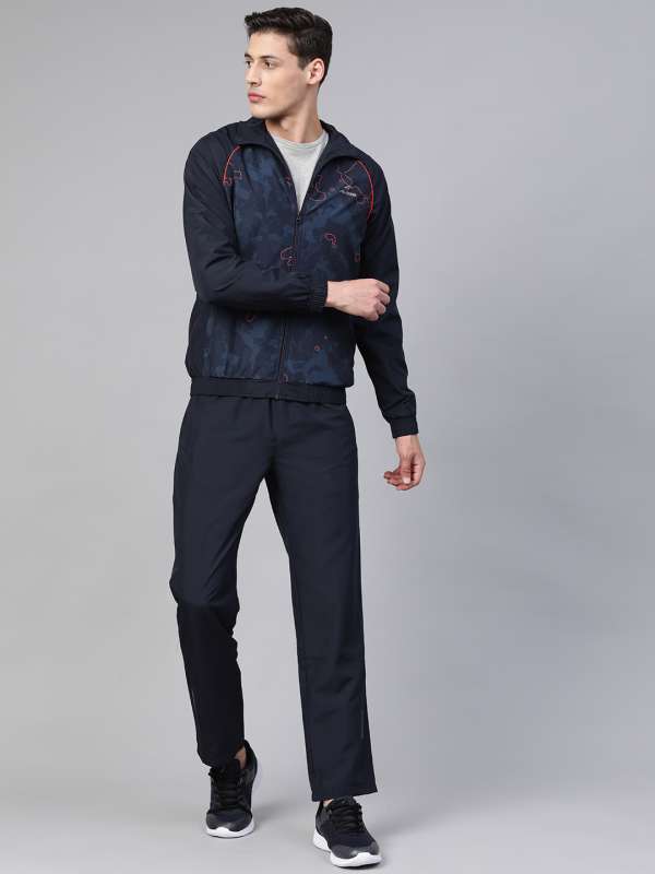 Alcis tracksuit sales