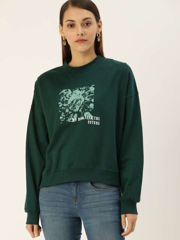 champion x wood wood sweatshirt