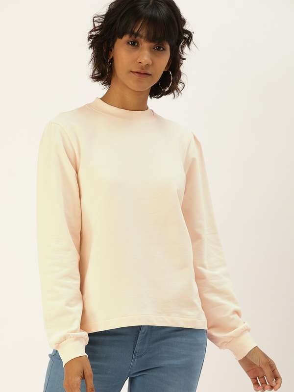 flying machine sweatshirt myntra