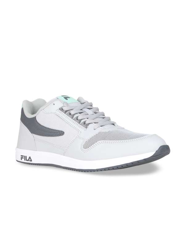 fila shoes myntra