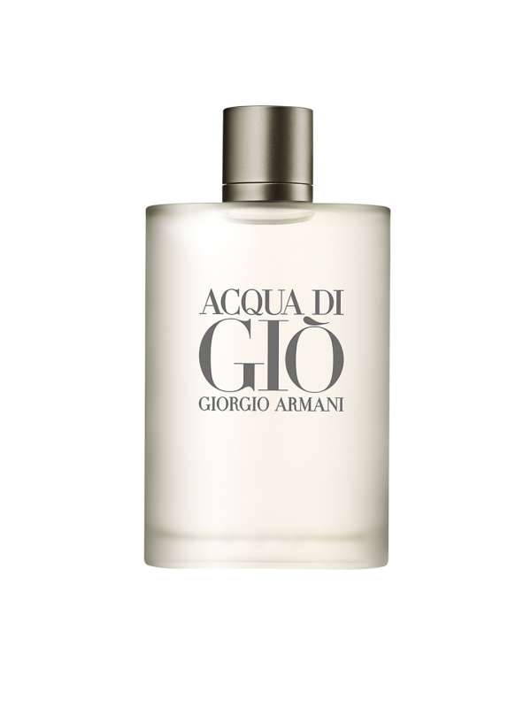 Armani deals parfums bag