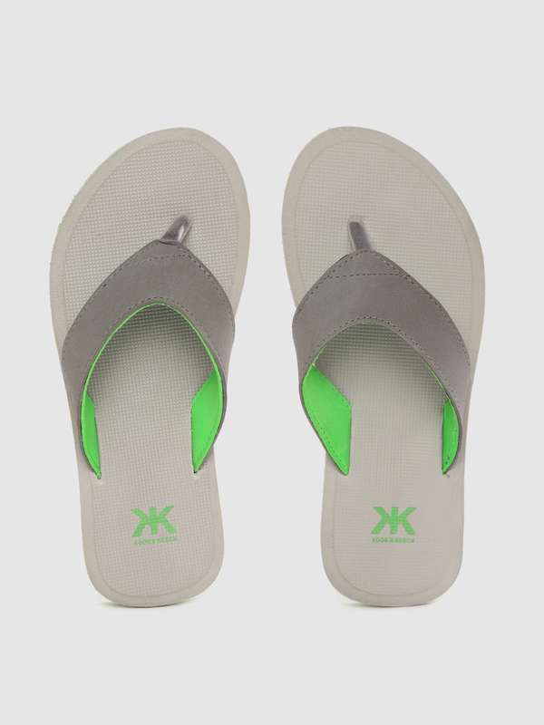 kook n keech flip flops