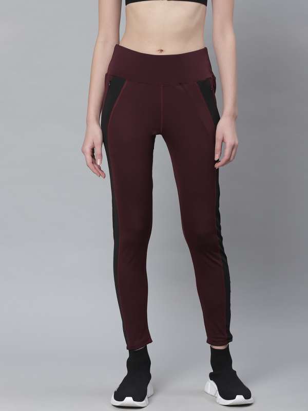 myntra gym tights