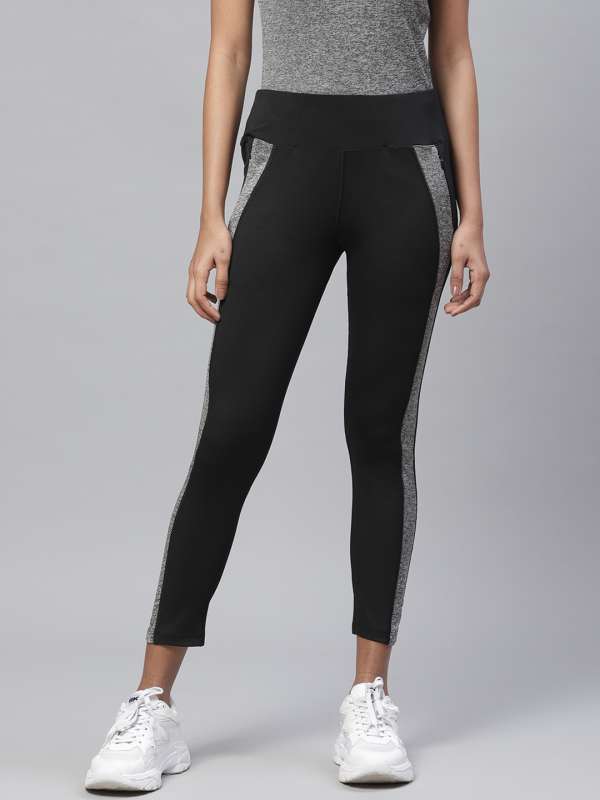 myntra gym tights