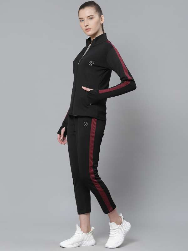 Training tracksuit hotsell