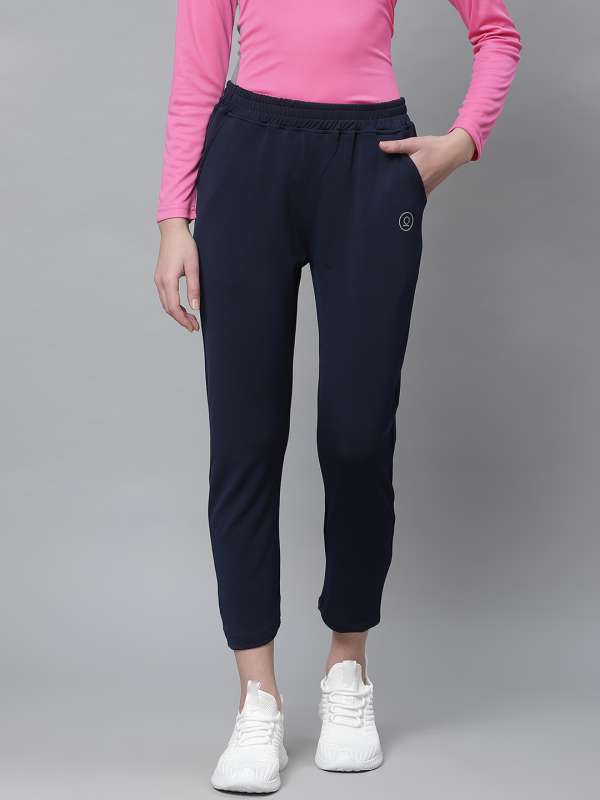 Urban yoga solid women's track pants new arrivals