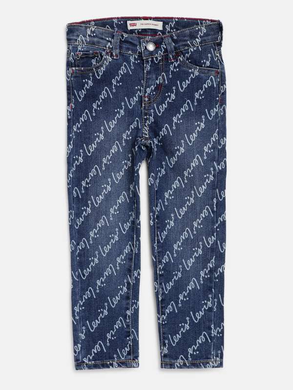 Levis 710 word shop