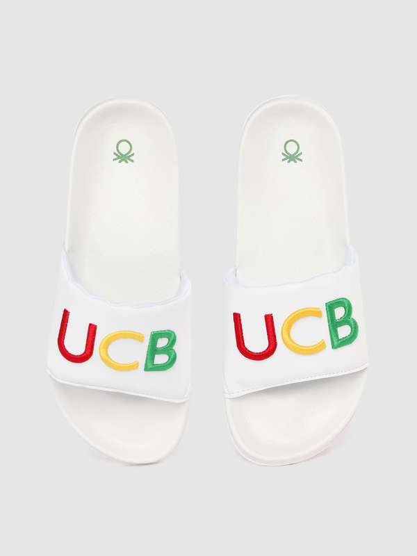 Ucb slippers myntra clearance