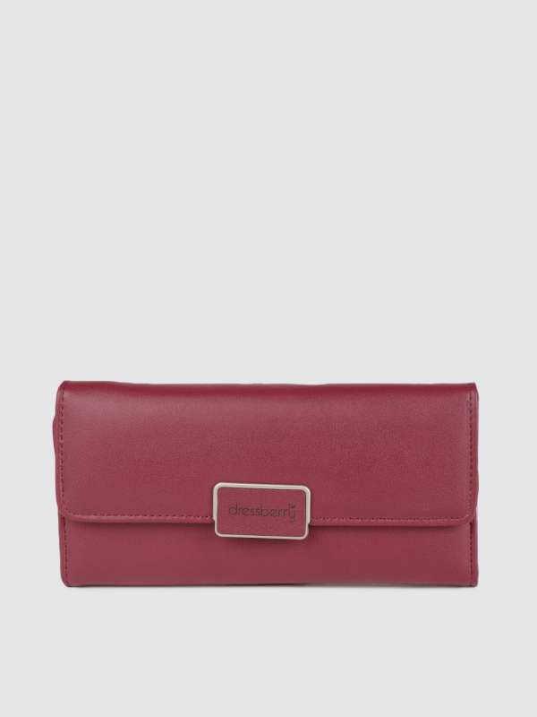 Dressberry wallets online online