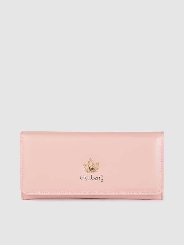 Dressberry wallets store online