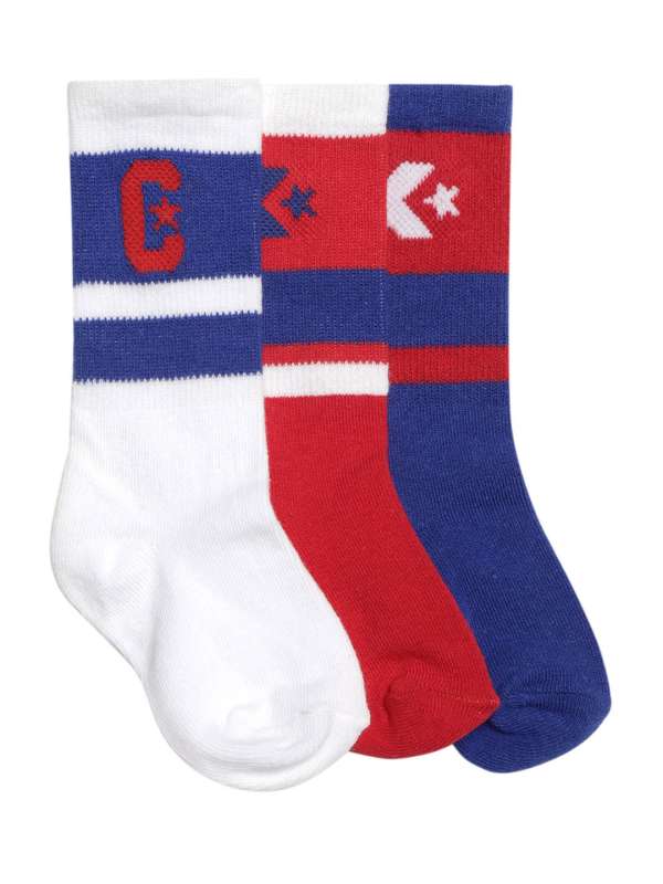 converse socks online