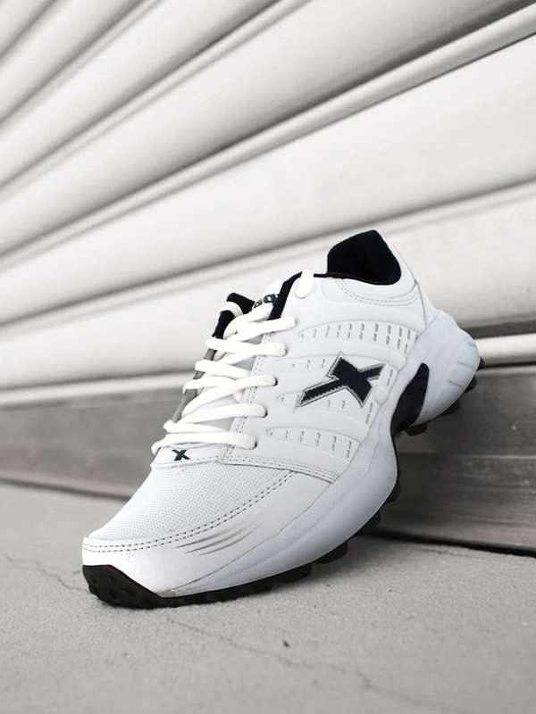 Sparx White Shoes - Buy Sparx White 