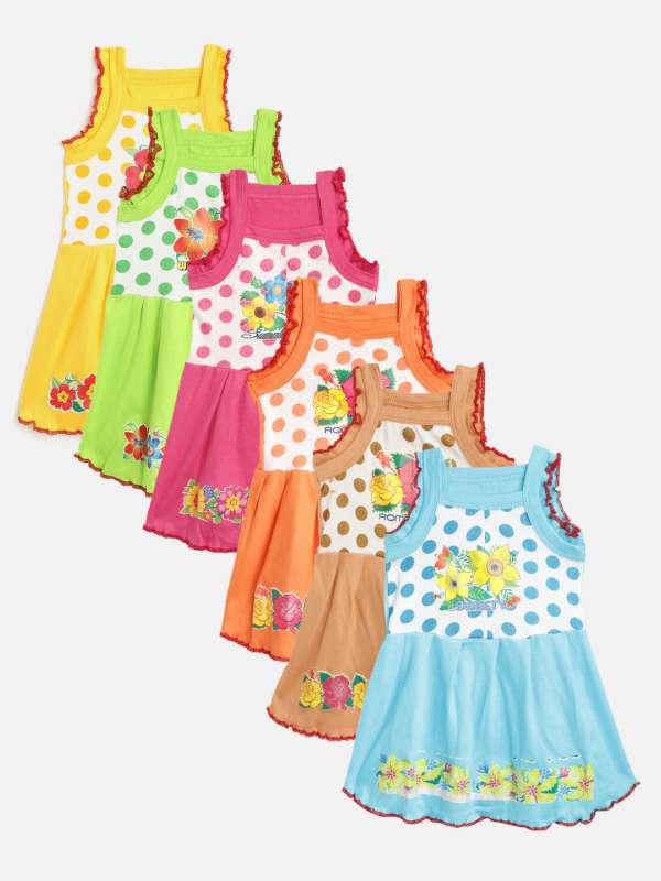 Chinna pillala hotsell dresses ladies