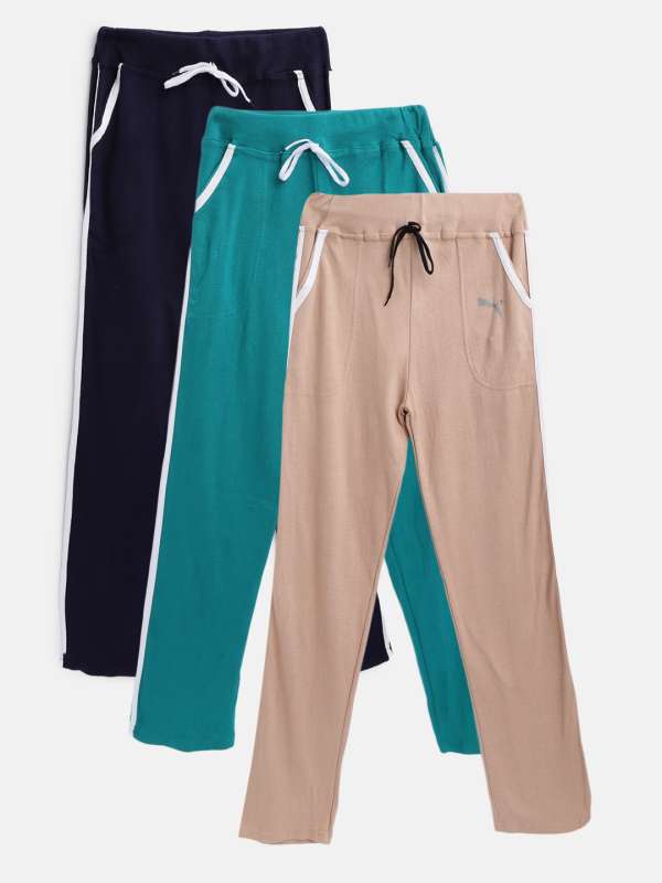 track jeans for girls