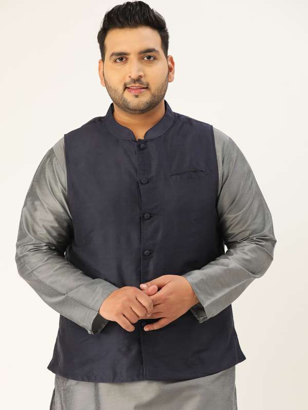 modi jacket myntra