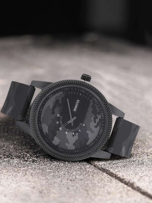 Roadster watch price cheap