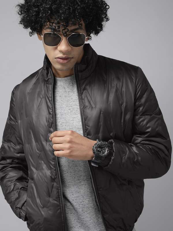 spykar ynr jacket
