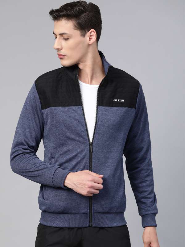 Alcis sports jacket clearance