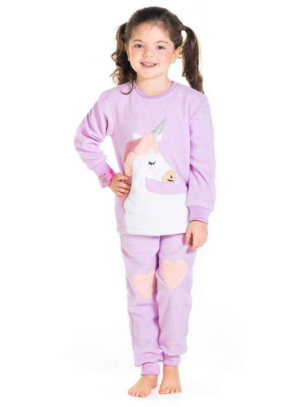 Shop the Best Collection of Unicorn Night Suits Sets on Myntra