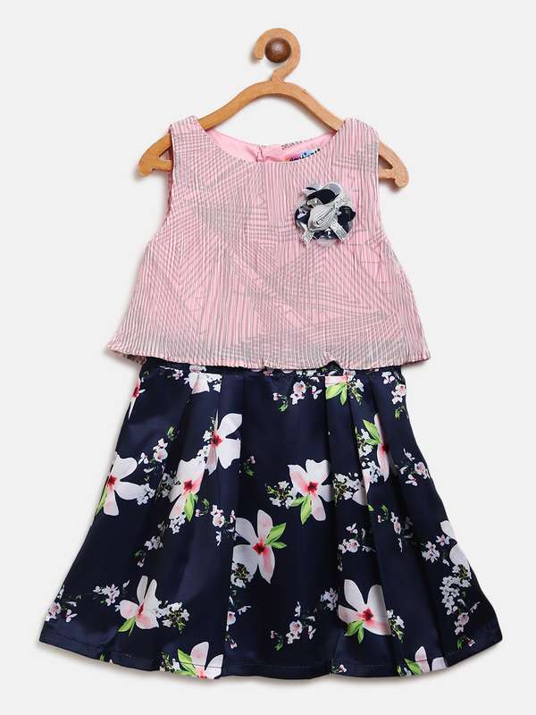 myntra children's clothing