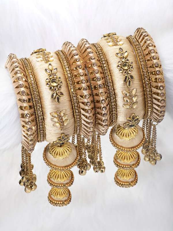 Wedding Chura Buy Wedding Chura online in India