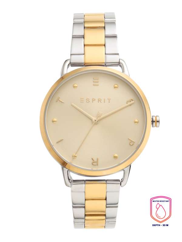 Watches Gold Silver Buy Watches Gold Silver online in India
