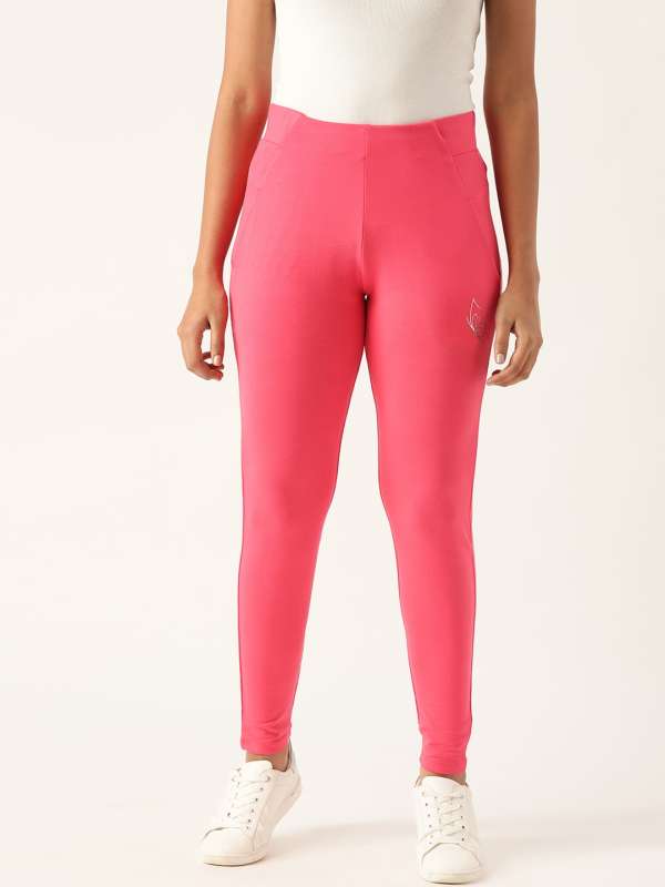 Sweet dreams striped womens track pants hot sale