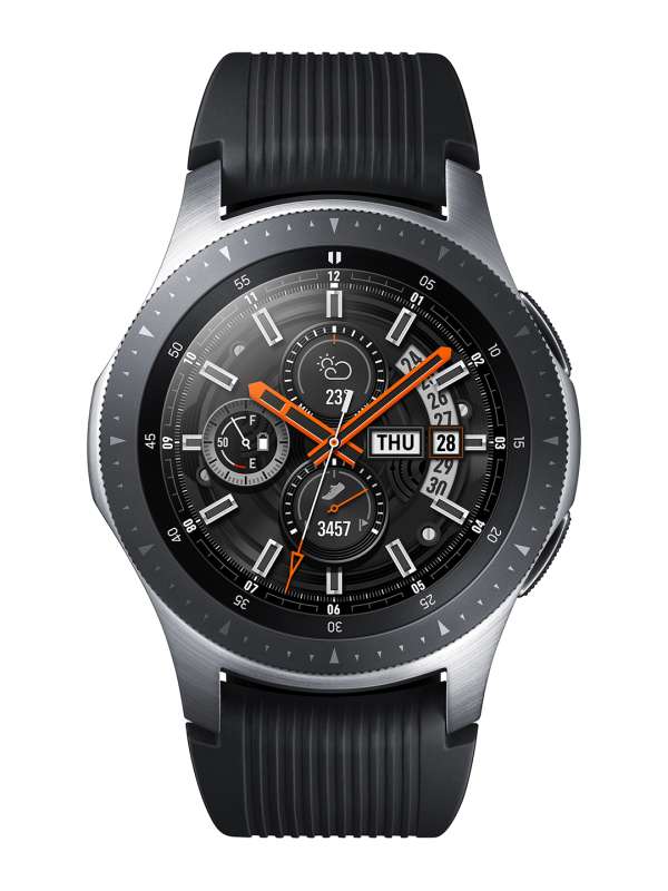 reebok smartwatch