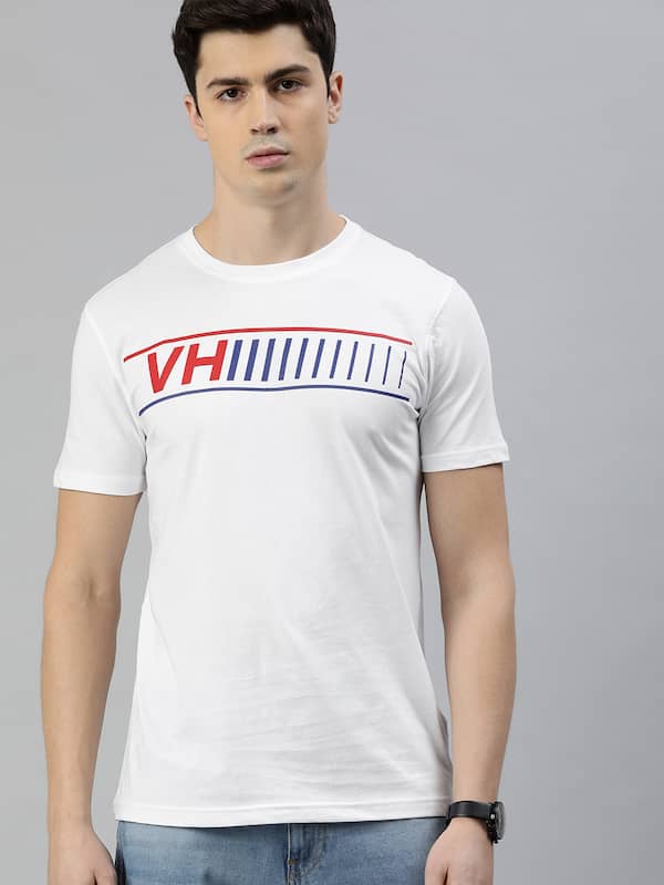 Vans T shirts Online 