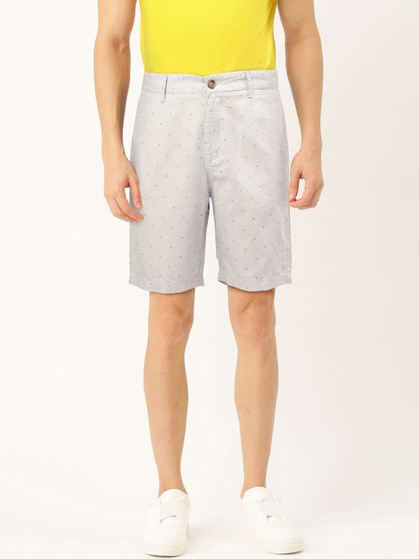 benetton shorts men's