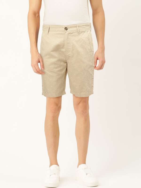 Camouflage Color Shorts - Buy 