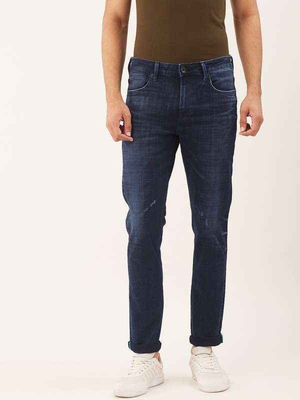 united colors of benetton jeans price